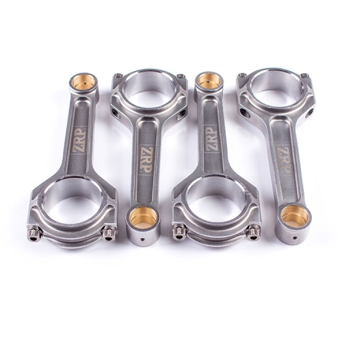 ZRP Conrod Kit Volvo B234F 158.00 Pin:23.00 I-Beam L19