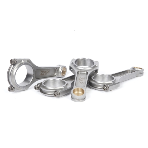 ZRP Conrod Kit VW 1.9/2.0L TDI 144.00 Pin:26 I-Beam BE:50.6