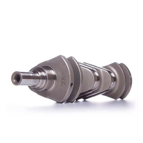 ZRP Crankshaft Ford 2.0L Cosw YB Std Stroke 77.00mm 9 Bolts