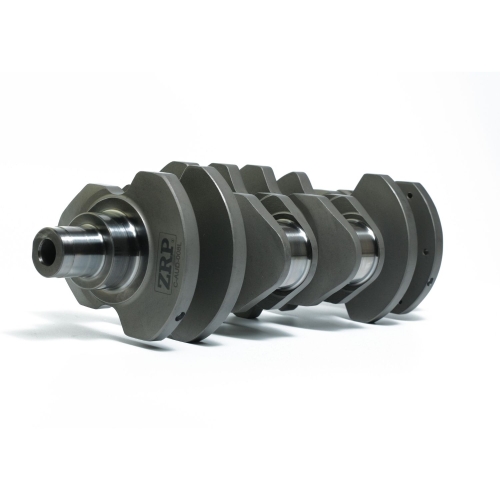 ZRP Crankshaft VAG 1.9/2.0L 8v TDI  Stroke 95.50mm Billet