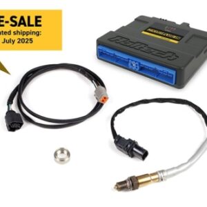 haltech nexus plug in ecu skyline r32/r33/r34 gt r + lsu4.9