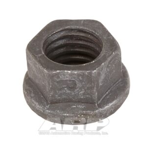10 32 high tech self locking hex jet nut kit