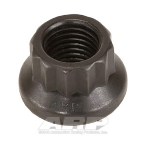 "11/32"" 24 12pt nut kit" (1pcs)