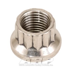 "3/8"" 24 ss 12pt kit" (1pcs)