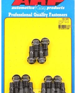 3/8" hex header stud kit