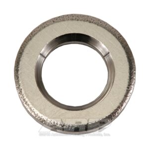 "3/8"id .720"od .120"th ss washer (1pcs)