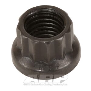 "5/16"" 24 12pt nut kit" (1pcs)