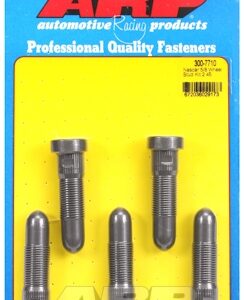 5/8 18 nascar wheel stud kit