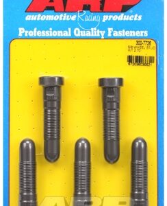 5/8 18 x 2.70 wheel stud kit