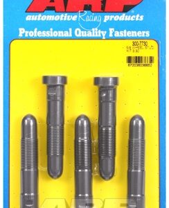 5/8 18 x 3.30 wheel stud kit
