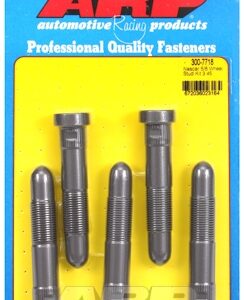 5/8 18 x 3.45 wheel stud kit