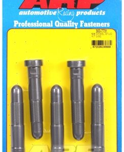 5/8 18 x 3.50 wheel stud kit