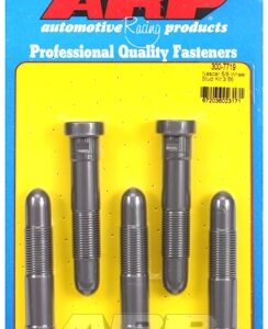 5/8 18 x 3.55 wheel stud kit