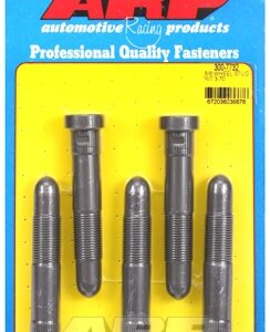 5/8 18 x 3.70 wheel stud kit