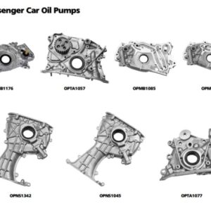 acl oil pump nissan sr20de/det