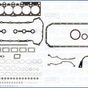 ajusa complete gasket set bmw 3.0l 24v s50b30