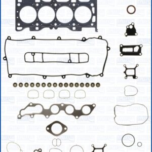 ajusa complete gasket set ford 2.0l 16v duratec (alu)