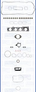 ajusa complete gasket set ford 2.0l 16v ecoboost