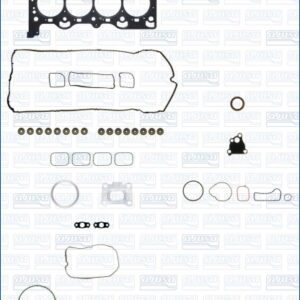 ajusa complete gasket set ford 2.0l 16v ecoboost