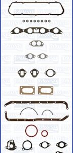 ajusa complete gasket set ford 2.0l 8v kent