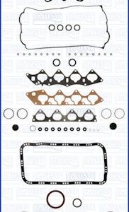 ajusa complete gasket set honda 1.6l 16v b16a