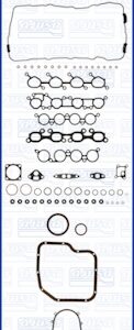 ajusa complete gasket set nissan 2.0l 16v sr20det
