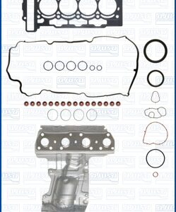 ajusa complete gasket set peugeot 1.6l 16v ep6