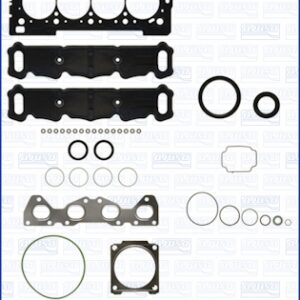 ajusa complete gasket set peugeot 1.6l 16v tu5jp4