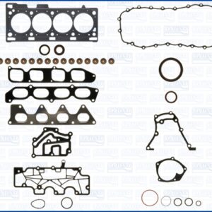 ajusa complete gasket set renault 2.0l 16v f4r 830/832