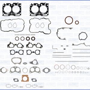 ajusa complete gasket set subaru 2.5l 16v ej255