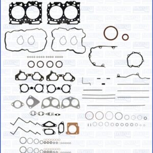 ajusa complete gasket set subaru 2.5l 16v ej257