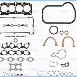 ajusa complete gasket set vag 2.0l 16v abf