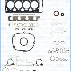 ajusa complete gasket set vag 2.0l 16v ea888