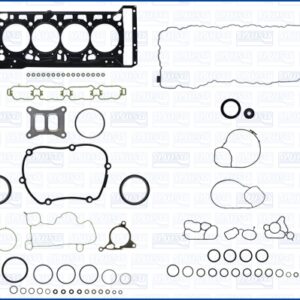 ajusa complete gasket set vag 2.0l 16v ea888 gen3