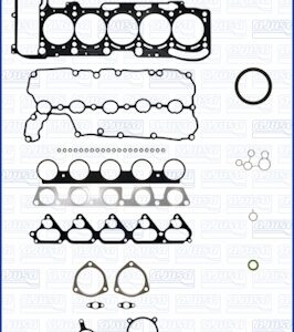 ajusa complete gasket set vag 2.5l 20v ea855