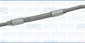 ajusa oil pipe ford 2.3l 16v ecoboost