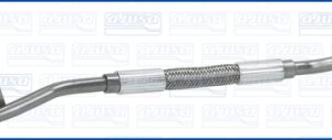 ajusa oil pipe opel 2.0l 16v z20let