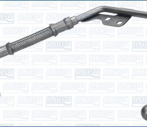 ajusa oil pipe vag 2.0l 16v ea888