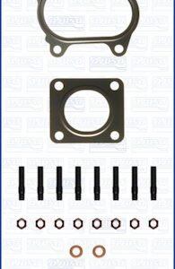 ajusa turbo gasket set fiat 1.4l 16v t jet