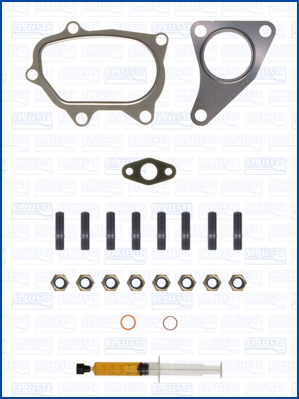 ajusa turbo gasket set subaru 2.0l 16v ej205/207