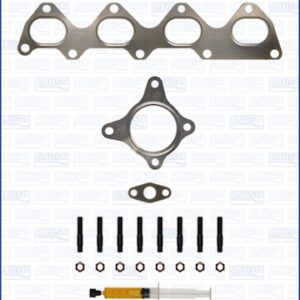 ajusa turbo gasket set vag 1.4l 16v ea111