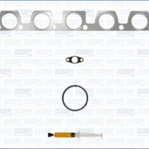 ajusa turbo gasket set vag 2.5l 20v ea855 evo