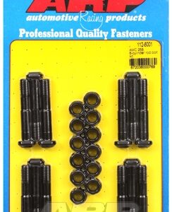 amc 258. 6 cylinder rod bolt kit