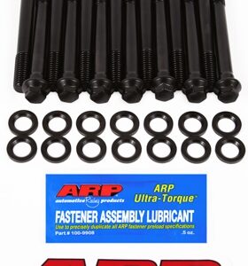 amc 258 c.i.d. head bolt kit
