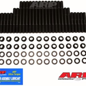 amc 401 w/indy cylinder hsk