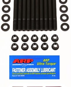 arp 1.3+1.5 truimph/spitfire 12pt head stud kit
