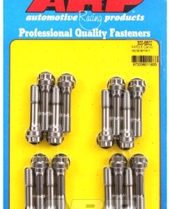 arp 3.5 carrillo replacement 1.600 x 3/8(16pcs)