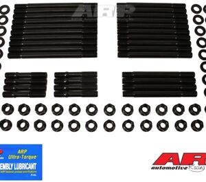 arp bb chevy merlin world u/c hex hsk (10 long studs)