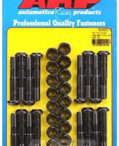 arp bb ford boss 429 460 rod bolt kit