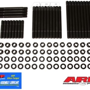 arp bbc air flow research 18 deg hex head stud kit